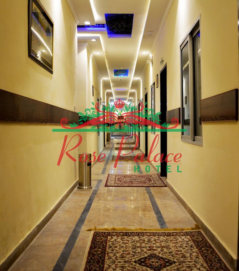 Rose Palace Hotel Lahore Exterior foto